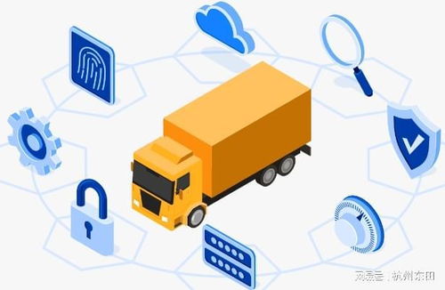 物联网技术赋能 加固平板电脑在仓储物流行业的智能解决方案